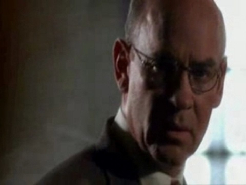 Dana Katherine Scully