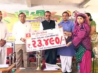 Bhavnagar Palitana Ravi Krushi Mahotsav by Govindbhai Patel