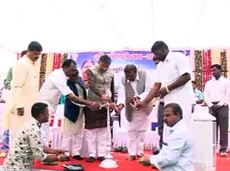 Dahod Ravi Krushi Mahotsav by Rajni Patel