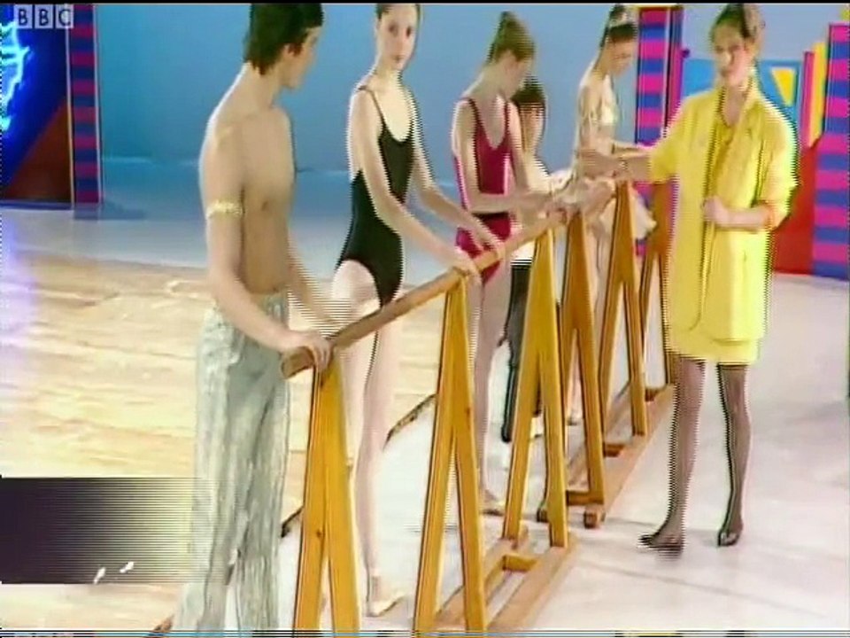 Royal Ballet