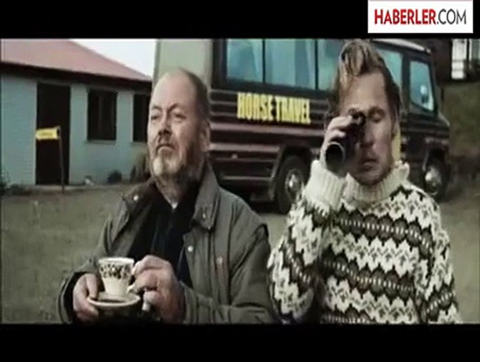 hüzün