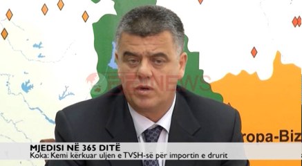 Mjedisi në 365 ditë, nga moratoriumi i pyjeve deri tek Marrëveshja e Parisit