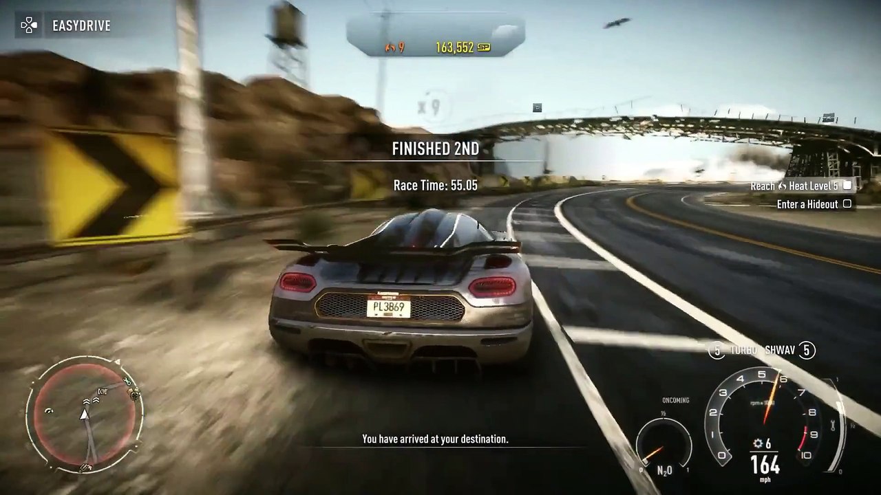 NEED FOR SPEED 2015 MULTIJOUEUR WISHLIST