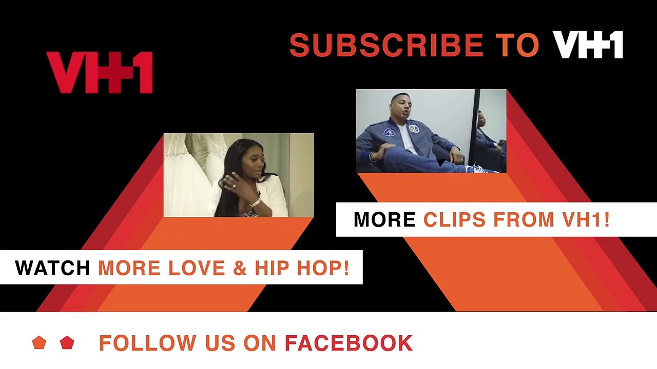 Love & Hip Hop | Yandy Investigates the New Cast for Season 6 | VH1