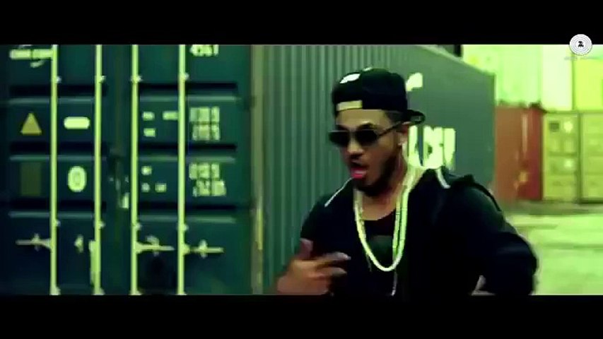 Yo Yo Honey Singh Raftaar New Song 2015 I Love You
