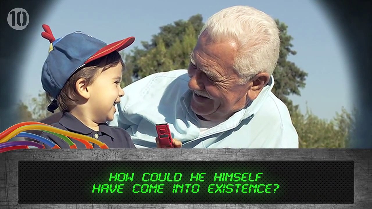 10 Mind Bending Paradoxes