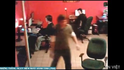 ● Tin Việt Tv ● Những Thằng Nguy Hiểm Nhất Hành Tinh (P66) ✔