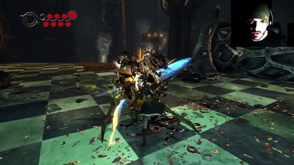 ALICE MADNESS RETURNS: EL HOGAR DEL SOMBRERERO LOCO #2 | iTownGamePlay