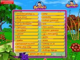 Infobells - Kannmani Vol.2 - Tamil Rhymes(sample 1) aerobics dvd