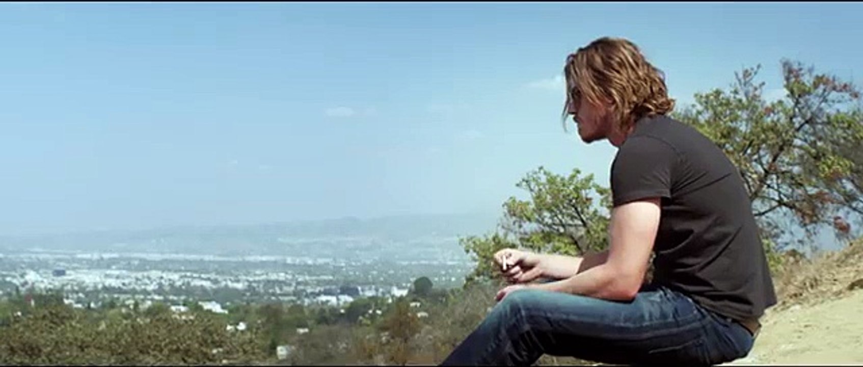 Mojave Official Trailer #1 (2016) - Oscar Isaac, Garrett Hedlund Thriller HD