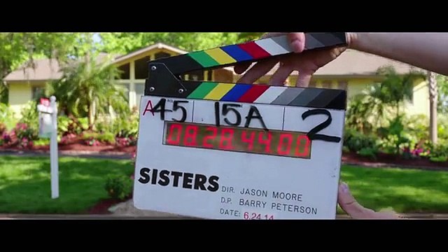 Sisters Viral Video - The Farce Awakens (2015) - Amy Poehler, Tina Fey Comedy HD