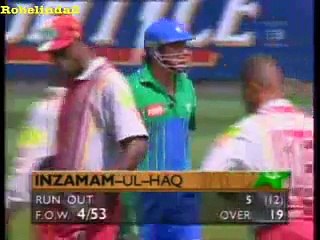 下载视频: 23 funniest Inzamam ul  haq funny  run outs Prepare to laugh heavily CRICKET