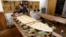 Wooden Surfboards | How Its Made