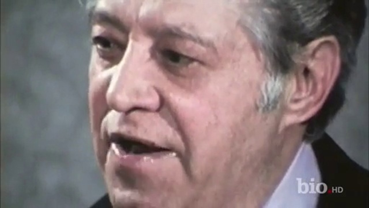 Mobsters - Sam "Mad Sam" DeStefano