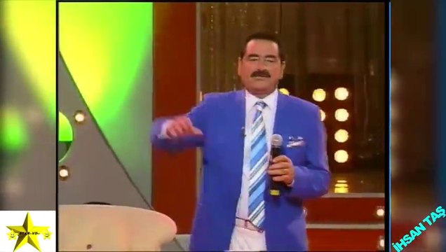 İbrahim Tatlıses Keskin Bıcak