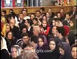 برنامه زنده و فکاهی ماهی صفت معروف به مستر بین ایران