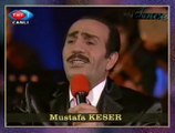 Mustafa KESER-Kara Sevdâ Dedikleri Bir Ateş Var Başımda