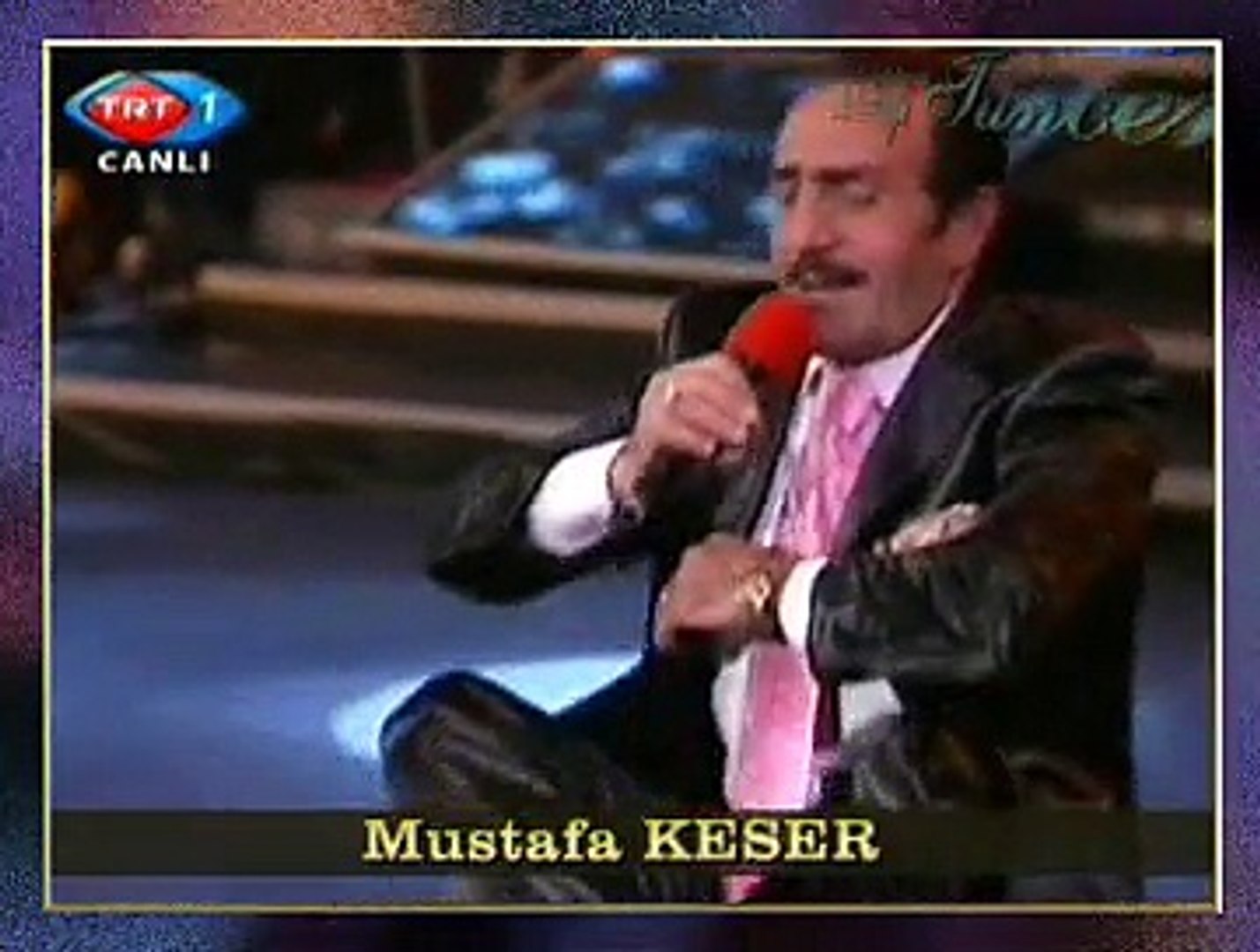 Mustafa KESER *ABBAS* - Dailymotion Video