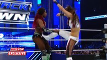 What will 2016 bring for Team Bella__ SmackDown Fallout_ December 31_ 2015