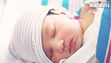 Born at Midnight 2 Baby Boys Fighting For Title of First Newborn of 2016 in NYC