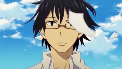 Boku dake no inai michi