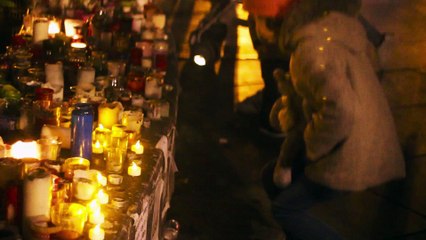 Je suis une illusion Perdue