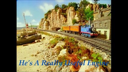 A About An Again Best Beyond Better Thomas's Anthem (Better Different Version.) Cover Sing-A-Long Song. =3