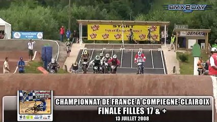 2008FFC BMX - CHAMPIONNAT DE FRANCE - COMPIEGNE - F_17+