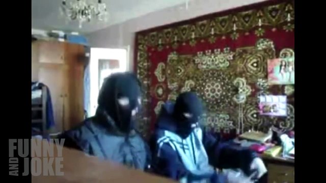 The best of 2016 Jokes video clips - Russian Mafia - Funny and joke