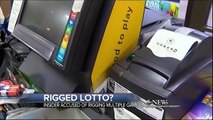 Investigation of Alleged Lotto Fixing Scam Widens