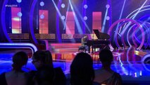 Pablo Alborán canta Recuérdame - ¡Feliz 2016! (TVE)