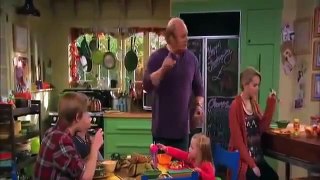 Good Luck Charlie Season 2 Episode 29 Its a Charlie Thanks giving