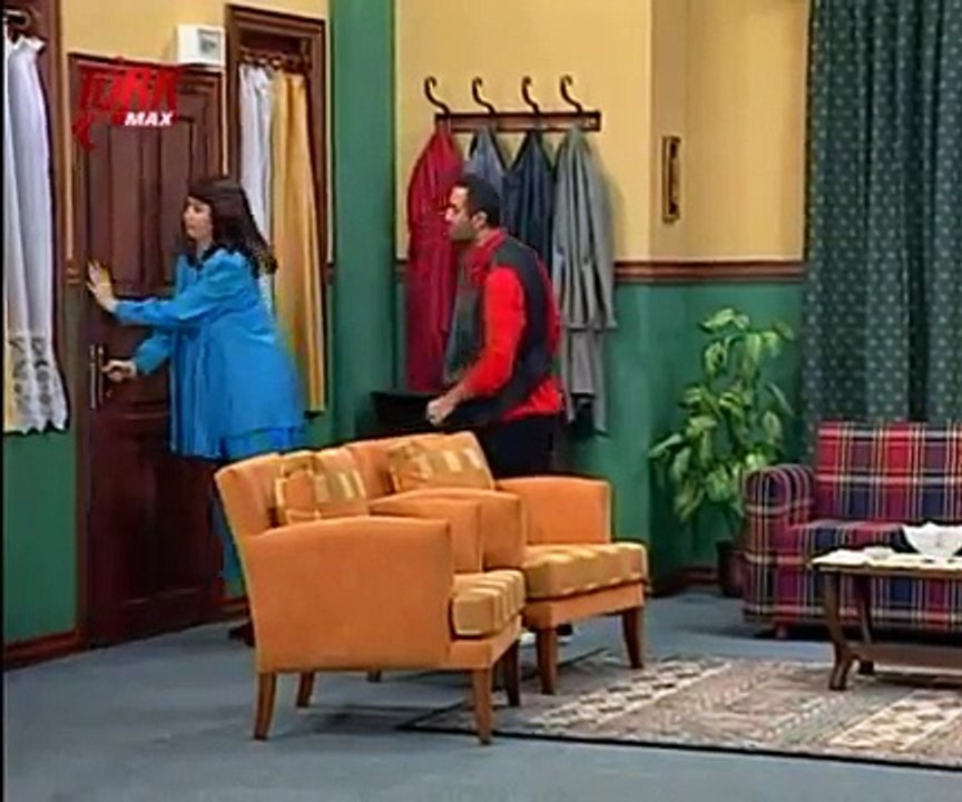 Bir Demet Tiyatro 106.Bölüm HD Kalite İzle Komedi