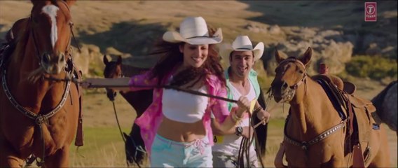 GAZAB KA HAI YEH DIN - Bollywood HD Video Song - SANAM RE [2015] - Pulkit Samrat, Yami Gautam