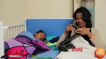 Mogachoch EBS Latest Series Drama - S03E53- Part 53