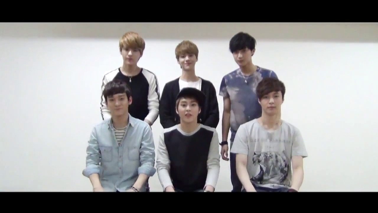 Digital Music App for Smartphone Genie_EXO-M Promotion Clip