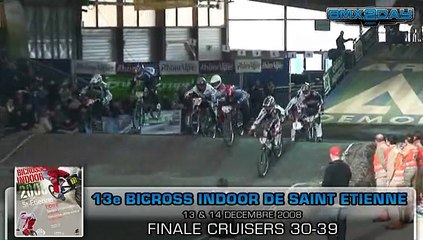 2008 FFC BMX - INDOOR - SAINT ETIENNE - Cruiser_30-39