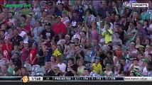Funniest/Crazy moments In Cricket 2015