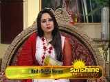 indus gold Sunshine morning show with saleha Noreen part 04 25-12-2015