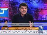 Mubasher lucman analysis on Best and worst columnists 2015