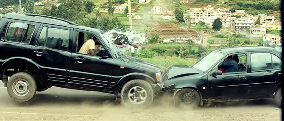 Miruthan - Official Trailer _ Jayam Ravi_ Lakshmi Menon _ D. Imman _ Shakti Soun