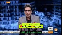 محمد ناصر || مصر النهاردة || الحلقة كاملة 27 10 2015 27/10/2015