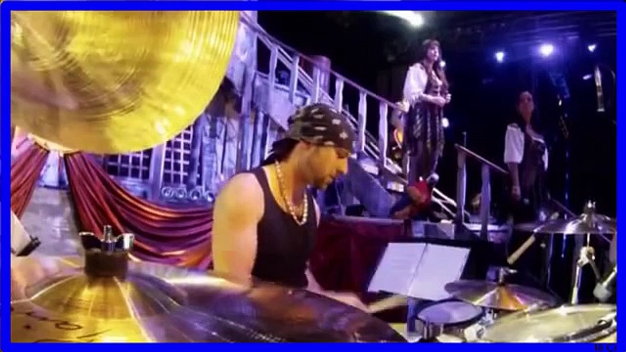 Andrea Berg - My Heart Will Go On (Live 2012)