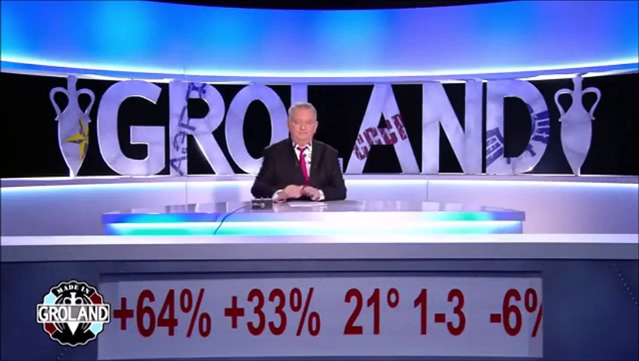 GROLAND