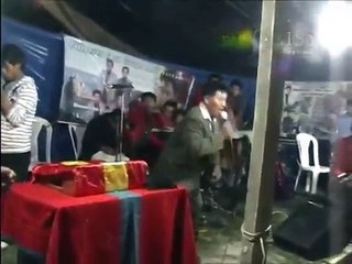 Diego Xirum - y su grupo roca viva mix de coros