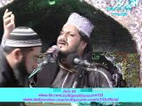 Zulfiqar Ali Hussaini 31 December 2015 At Jamia Islamic Centre Birmingham UK Part 2