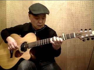 03. Masaaki Kishibe    'Hana' (Flower)