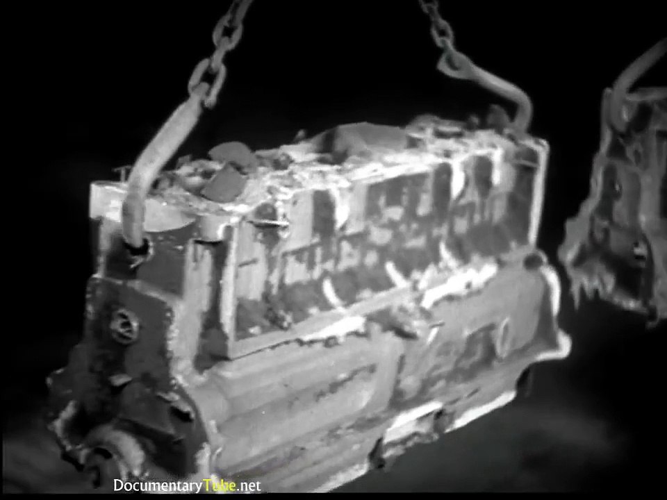 Old School Techno 1936: Master Craftsman (720p)