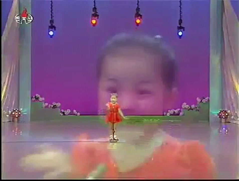 chinese song