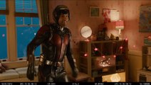 ANT MAN Gag Bloopers Reel (2015) Marvel HD